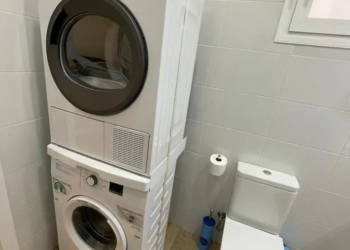 Appartement Plaza Espana Fuengirola