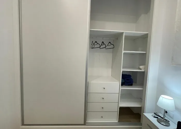 Plaza Espana Appartement Fuengirola