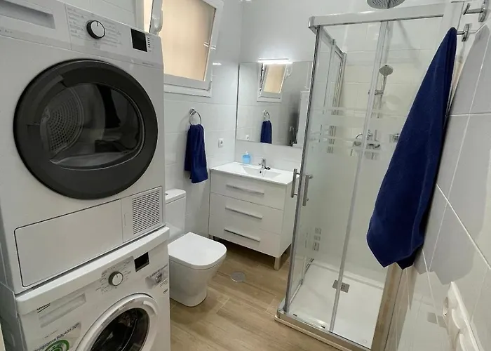 Appartement Plaza Espana Fuengirola