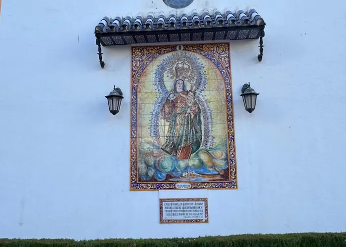 Plaza Espana Appartement
