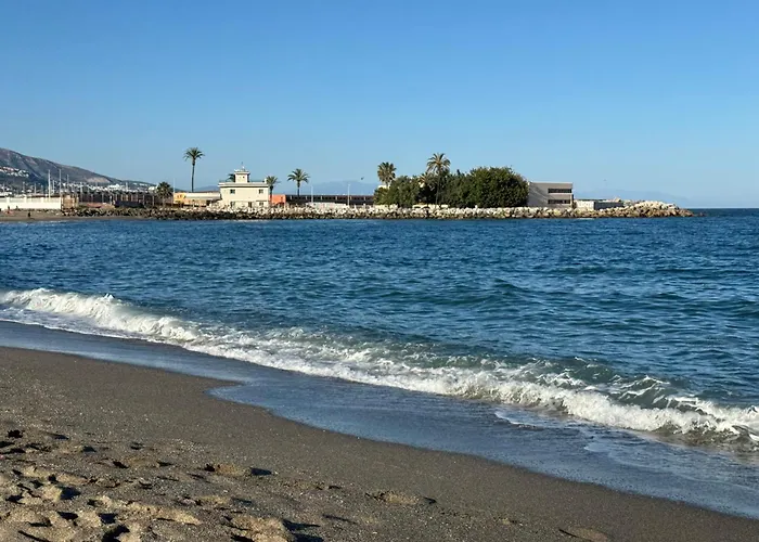 Plaza Espana Appartement Fuengirola