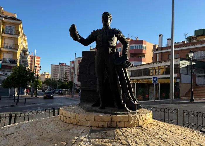 Appartement Plaza Espana Fuengirola